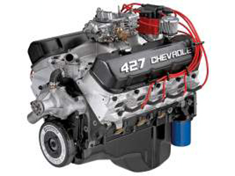 P7E20 Engine